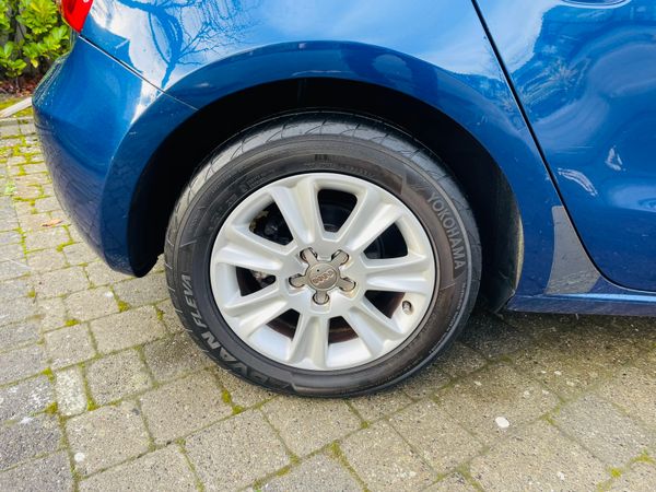 2012 AUDI A1 1.4 TFSI SPORTSBACK AUTOMATIC 361903461