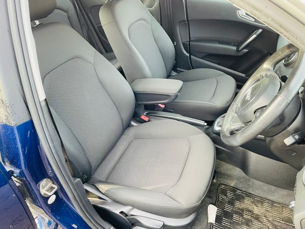 2012 AUDI A1 1.4 TFSI SPORTSBACK AUTOMATIC 361903463