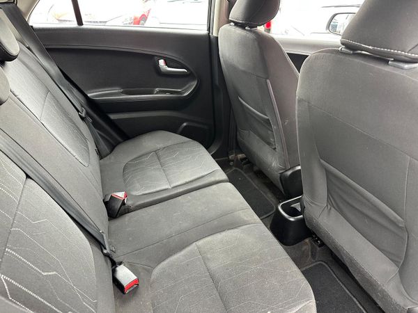 Kia Picanto 1.0 Petrol NCT 361910258
