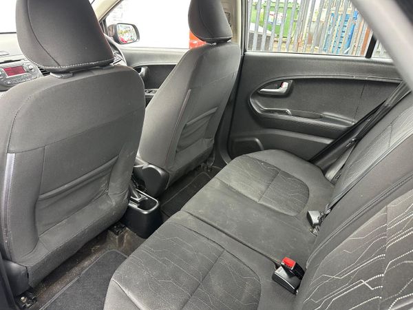 Kia Picanto 1.0 Petrol NCT 361910267