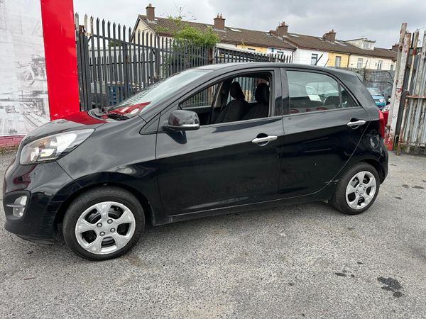 Kia Picanto 1.0 Petrol NCT 361910268