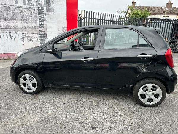 Kia Picanto 1.0 Petrol NCT 361910296