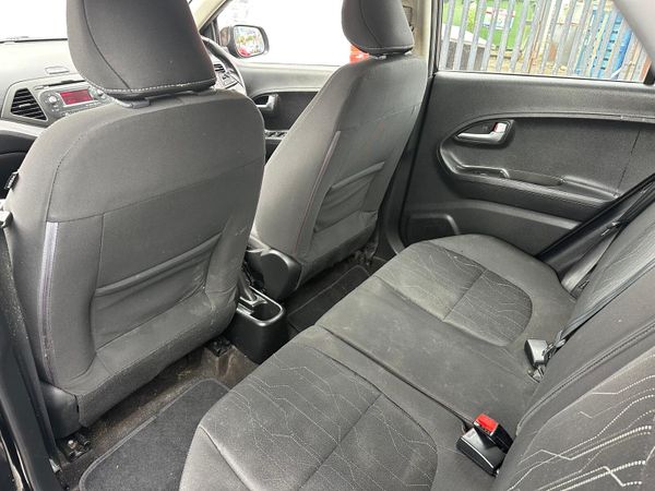 Kia Picanto 1.0 Petrol NCT 361910297