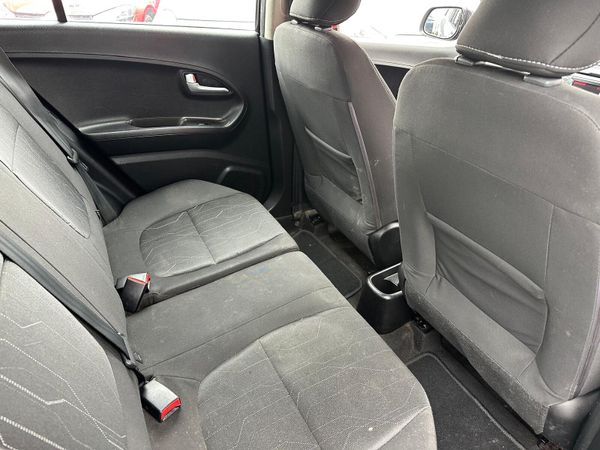 Kia Picanto 1.0 Petrol NCT 361910298