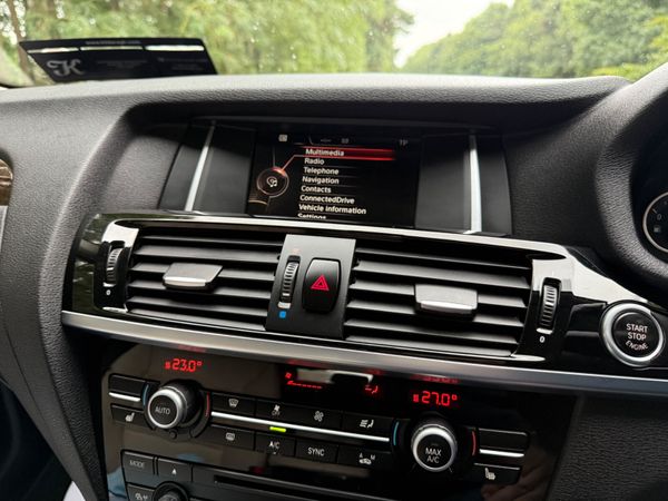 BMW X3 2016 Diesel Automatic 361945207