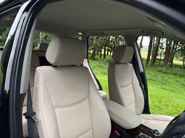 BMW X3 2016 Diesel Automatic 361945234