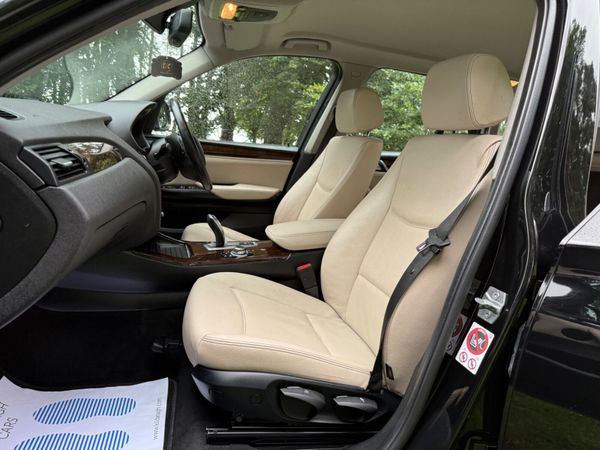BMW X3 2016 Diesel Automatic 361945236