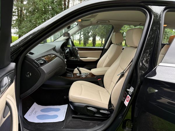 BMW X3 2016 Diesel Automatic 361945245