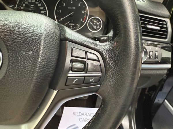 BMW X3 2016 Diesel Automatic 361945279