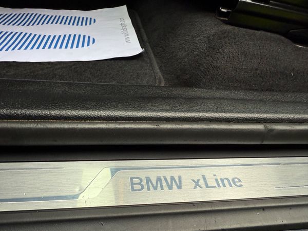 BMW X3 2016 Diesel Automatic 361945280