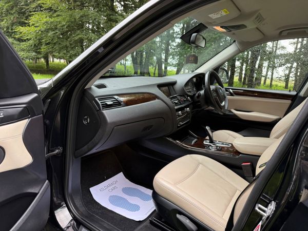 BMW X3 2016 Diesel Automatic 361945281
