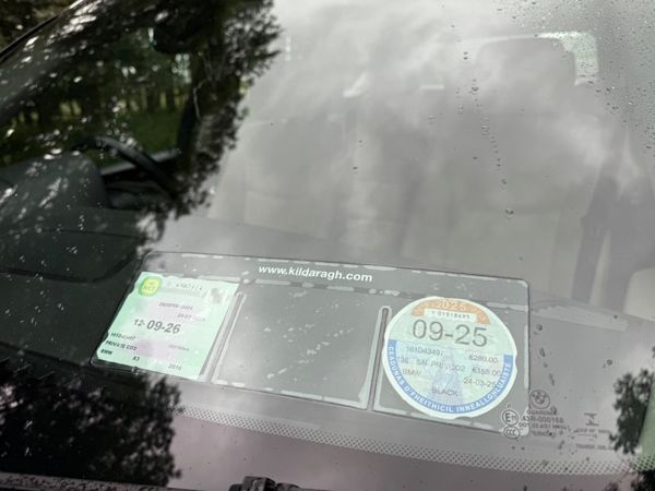 BMW X3 2016 Diesel Automatic 361945357
