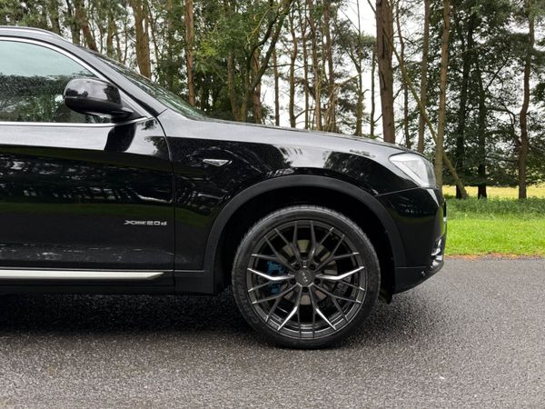BMW X3 2016 Diesel Automatic 361945393