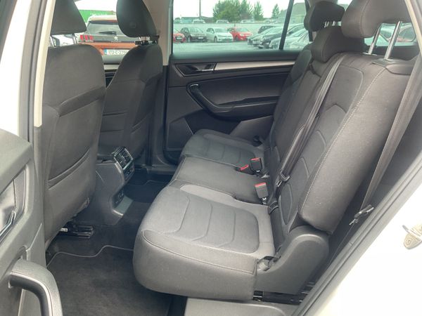 SKODA KODIAQ 2.0 TDI AUTOMATIC 7 SEATER LOW KMS 361948965