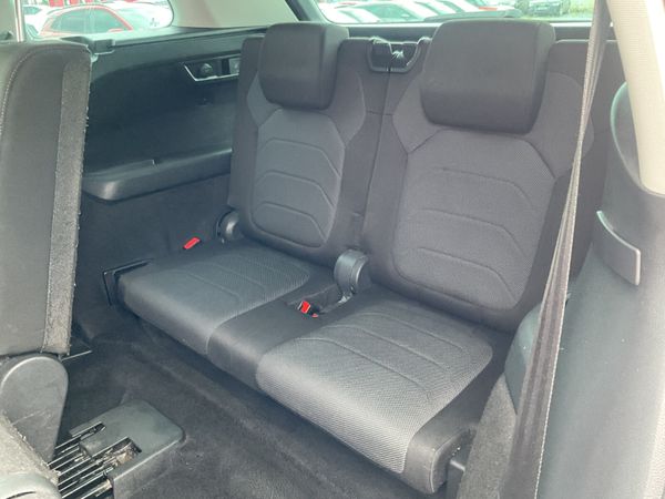 SKODA KODIAQ 2.0 TDI AUTOMATIC 7 SEATER LOW KMS 361948971