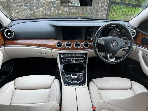Mercedes-Benz E-Class E200 D AVANTGARDE A/T 361940337