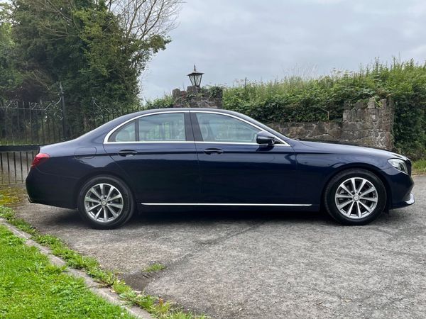 Mercedes-Benz E-Class E200 D AVANTGARDE A/T 361940339