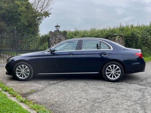 Mercedes-Benz E-Class E200 D AVANTGARDE A/T 361940332