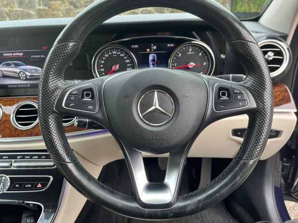 Mercedes-Benz E-Class E200 D AVANTGARDE A/T 361940346