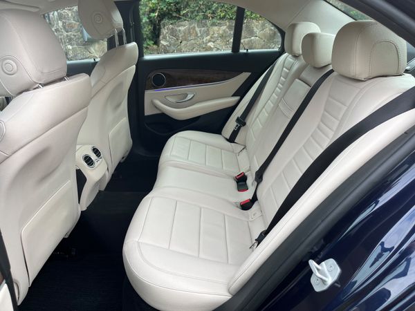 Mercedes-Benz E-Class E200 D AVANTGARDE A/T 361940342