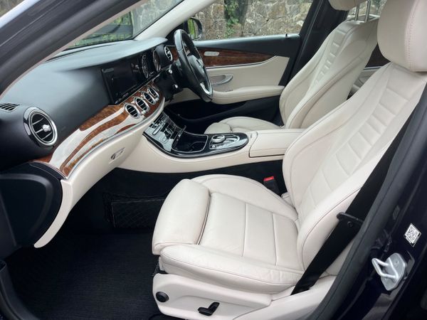 Mercedes-Benz E-Class E200 D AVANTGARDE A/T 361940343