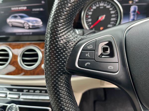 Mercedes-Benz E-Class E200 D AVANTGARDE A/T 361940350