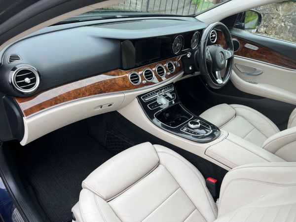 Mercedes-Benz E-Class E200 D AVANTGARDE A/T 361940351