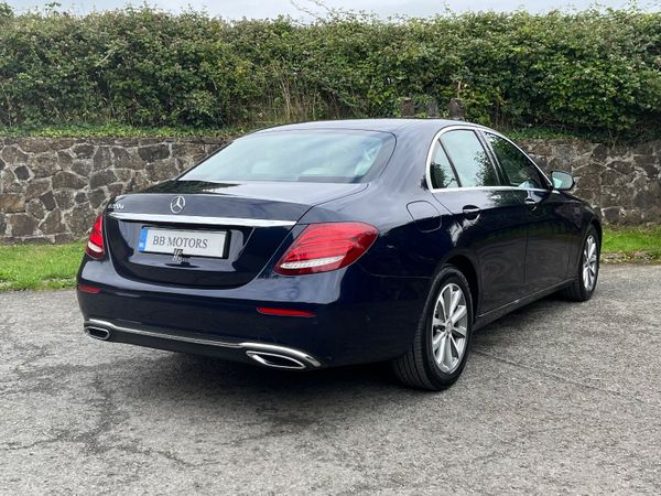Mercedes-Benz E-Class E200 D AVANTGARDE A/T 361940352