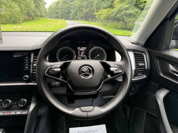 Skoda Kodiaq 2021 DSG Auto 7 Seat 361943612