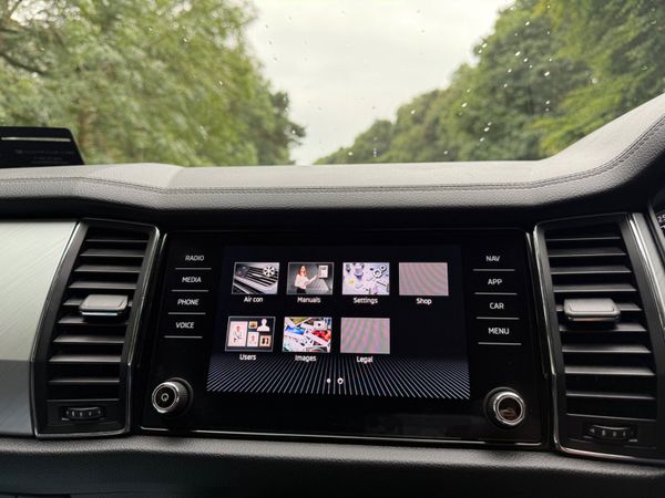 Skoda Kodiaq 2021 DSG Auto 7 Seat 361943644