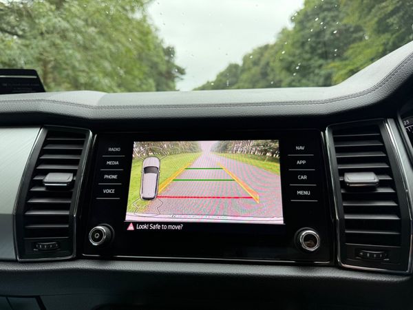 Skoda Kodiaq 2021 DSG Auto 7 Seat 361943645