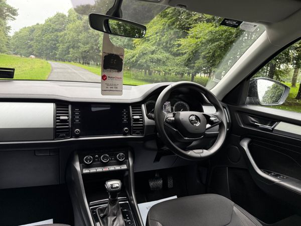 Skoda Kodiaq 2021 DSG Auto 7 Seat 361943640