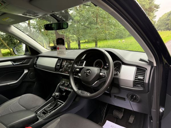 Skoda Kodiaq 2021 DSG Auto 7 Seat 361943641