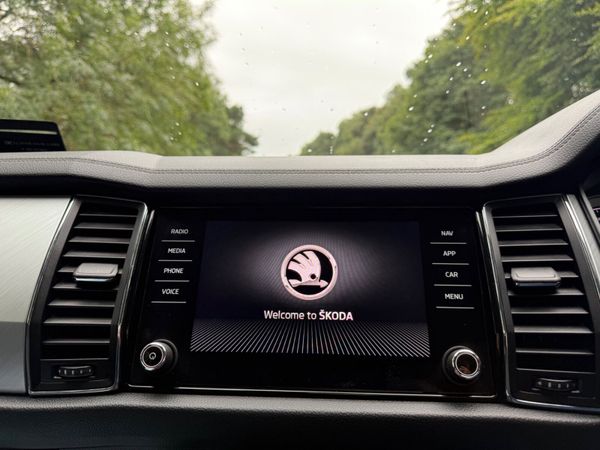 Skoda Kodiaq 2021 DSG Auto 7 Seat 361943643