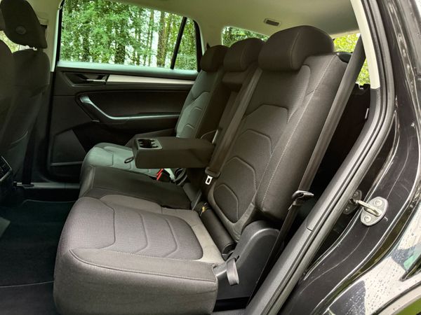 Skoda Kodiaq 2021 DSG Auto 7 Seat 361943656