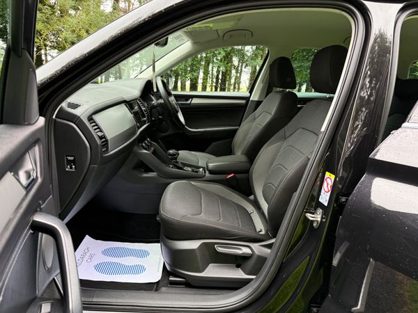 Skoda Kodiaq 2021 DSG Auto 7 Seat 361943666