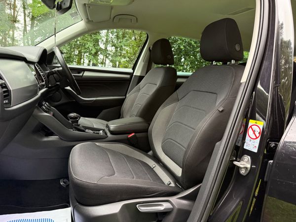 Skoda Kodiaq 2021 DSG Auto 7 Seat 361943669