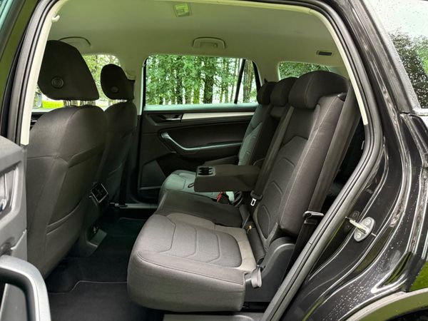 Skoda Kodiaq 2021 DSG Auto 7 Seat 361943676