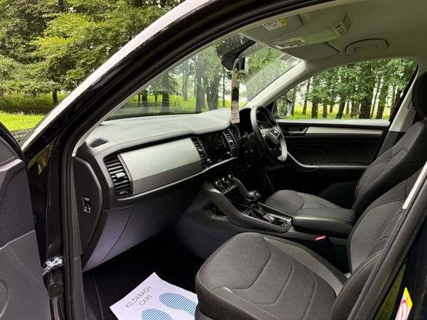 Skoda Kodiaq 2021 DSG Auto 7 Seat 361943670