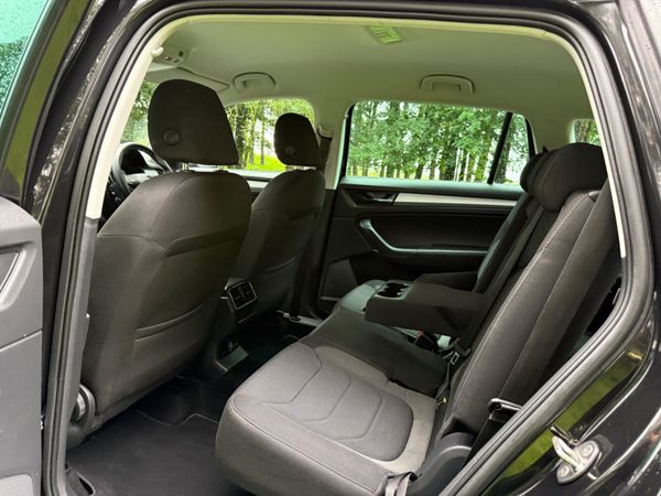 Skoda Kodiaq 2021 DSG Auto 7 Seat 361943671