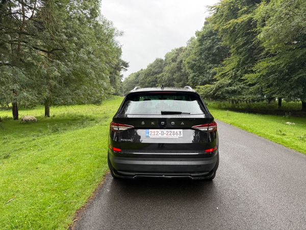 Skoda Kodiaq 2021 DSG Auto 7 Seat 361943684