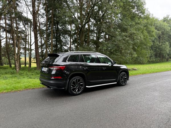 Skoda Kodiaq 2021 DSG Auto 7 Seat 361943685