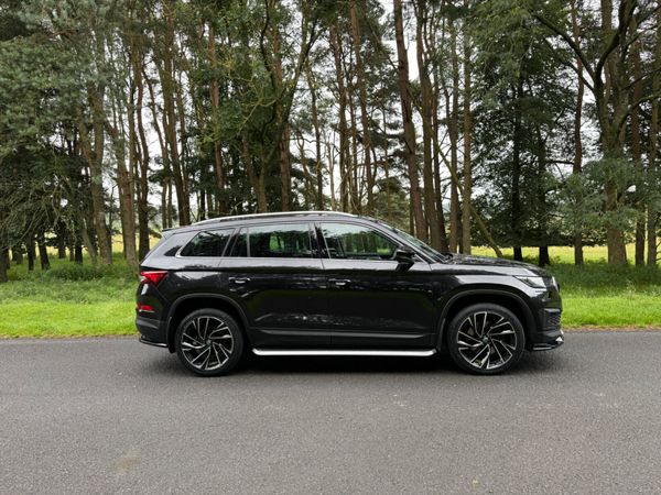 Skoda Kodiaq 2021 DSG Auto 7 Seat 361943688