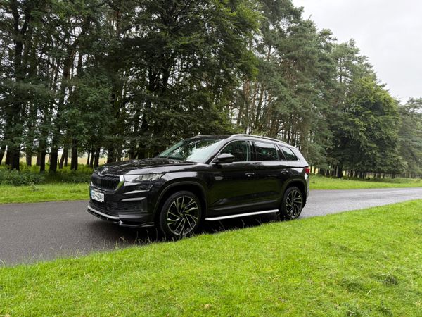 Skoda Kodiaq 2021 DSG Auto 7 Seat 361943681
