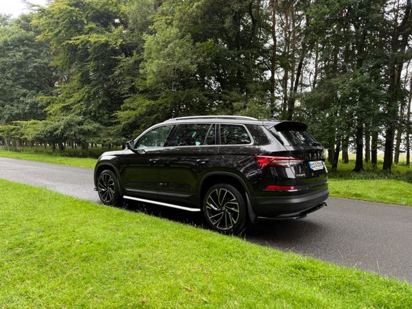 Skoda Kodiaq 2021 DSG Auto 7 Seat 361943723
