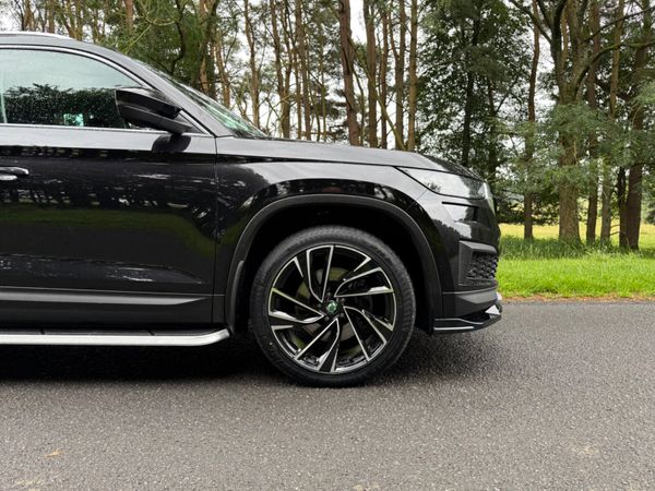 Skoda Kodiaq 2021 DSG Auto 7 Seat 361943734