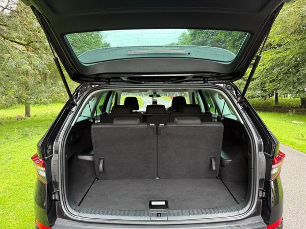 Skoda Kodiaq 2021 DSG Auto 7 Seat 361943731