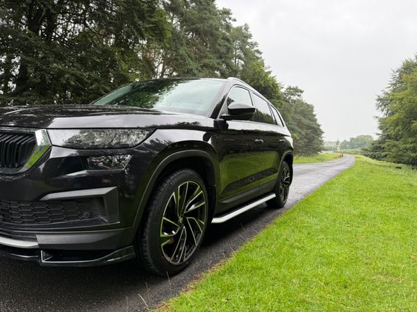 Skoda Kodiaq 2021 DSG Auto 7 Seat 361943766