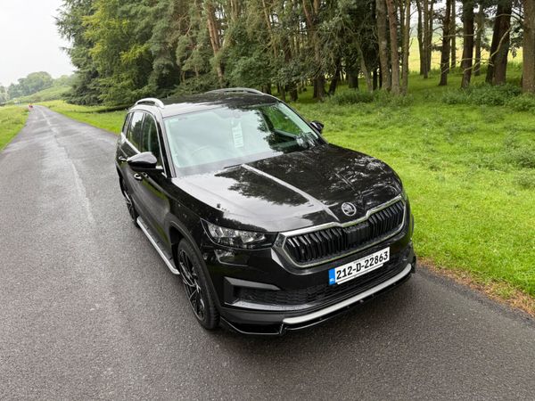Skoda Kodiaq 2021 DSG Auto 7 Seat 361943768