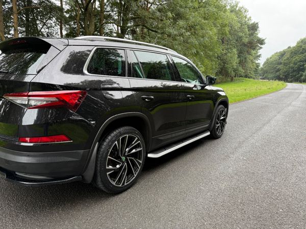 Skoda Kodiaq 2021 DSG Auto 7 Seat 361943775